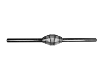 8 Inch Fabricated Front Axle Builder Kit Knuckle Ball 3.5 Inch Diameter 1/4 Inch Wall Trail Gear