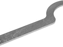 Spanner Wrench for Trail-Gear 2.0 Inch Performance Bump Stops Trail Gear