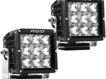 Flood Light Pair D-XL Pro RIGID Industries
