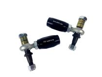 Tie Rod End Adjustable 74-78 Mustang II BAER Brakes Tracker