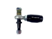 Tie Rod End Adjustable 74-78 Mustang II BAER Brakes Tracker