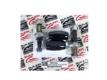 Tie Rod End Adjustable 74-78 Mustang II BAER Brakes Tracker