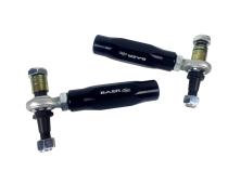 Tie Rod End Adjustable 87-93 Mustang BAER Brakes Tracker
