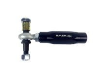 Tie Rod End Adjustable 87-93 Mustang BAER Brakes Tracker