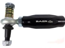 Tie Rod End Adjustable 94-04 Mustang BAER Brakes Tracker