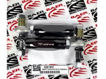 Tie Rod End Adjustable 94-04 Mustang BAER Brakes Tracker