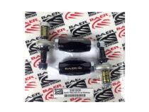 Tie Rod End Adjustable 05-14 Mustang BAER Brakes Tracker