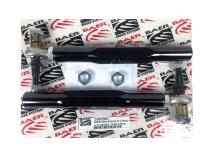 Tie Rod End Adjustable For A and G-Body BAER Brakes Tracker