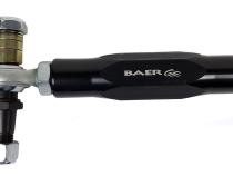 Tie Rod End Adjustable F-Body BAER Brakes Tracker