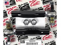 Tie Rod End Adjustable F-Body BAER Brakes Tracker