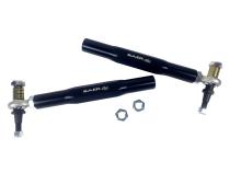 Tie Rod End Adjustable 65-68 Full Size BAER Brakes Tracker