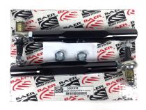 Tie Rod End Adjustable 65-68 Full Size BAER Brakes Tracker