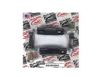 Tie Rod End Adjustable 97-04 C5 BAER Brakes Tracker
