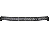 Radiance Plus Curved 40 Inch RGBW Light Bar RIGID Industries