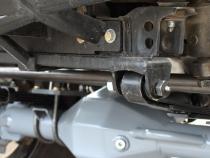 79-95 Toyota Pickup Low Profile Front Spring Hanger All Pro Off Road
