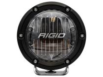 360-Series SAE Fog Yellow/White Pair RIGID Industries