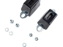 Universal Bump Stop Pair All Pro Off Road