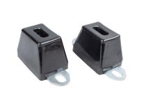 Universal Bump Stop Pair All Pro Off Road