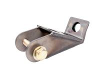 95-04 Toyota Tacoma and 1996-2002 Toyota 4Runner Basic SAS Link and Bracket Kit Steel Lower Links All Pro Off Road
