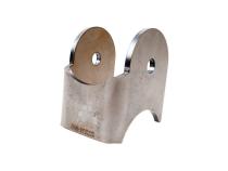 95-04 Toyota Tacoma and 1996-2002 Toyota 4Runner Basic SAS Link and Bracket Kit Steel Lower Links All Pro Off Road