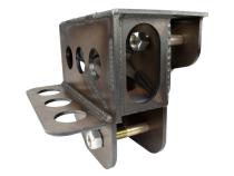 95-04 Toyota Tacoma Frame Link Bracket (SAS) with Hardware Driver Side All Pro Off Road