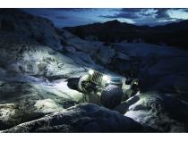Rock Light Kit Cool White Set of 6 Lights A-Series RIGID Industries