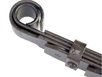 79-95 Toyota Pickup and 1985-1995 Toyota 4Runner Rear Long Travel Leaf Spring Pair 4.0 Inch All Pro Off Road