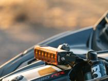 Can-Am 10 Inch Revolve Bar Light Kit Rigid Industries