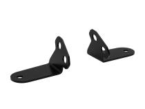 Polaris Razor 360-Series Amber PRO A-Pillar Light Kit Rigid Industries