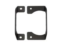 18-Pres Jeep Wrangler JL Fog Mount Fits 2 D-Series Pro RIGID Industries