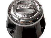 19 Spline Manual Hub 19 Spline 6 Bolts 63-77 Jeep/Ford Selectro Mile Marker