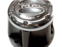 Nissan Selectro Manual Hub 27 Spline 6 Bolts Mile Marker