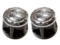 GEO/Suzuki Manual Locking Hub 26 Spline 6 Bolts Geo Tracker/ Suzuki Samurai Selctro Mile Marker