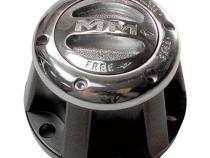 GEO/Suzuki Manual Locking Hub 26 Spline 6 Bolts Geo Tracker/ Suzuki Samurai Selctro Mile Marker