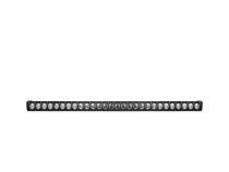 Revolve 40 Inch Bar with White Backlight RIGID Industries