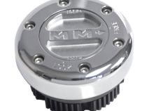 Manual Locking Hub 35 Spline Dana 70 Hub Internal Mount/Bolts Axle O.D. Of 1.500 Stainless Steel Pair Supreme Mile Marker