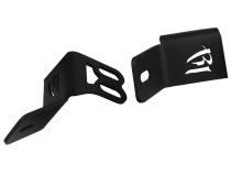 14-20 XP1000 Single A-Pillar Mount RIGID Industries
