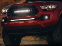 16-20 Toyota Tacoma Bumper Mount RIGID Industries