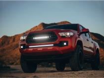 16-20 Toyota Tacoma Bumper Mount RIGID Industries