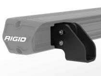 Light Bar Horizontal Surface Mount Kit W/15 Degree Adjustment Pair Chase Series RIGID