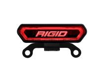 2021-Present Bronco Rear Chase Pod Light Kit RIGID Industries
