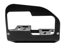 2020-Present Ford SuperDuty Dual Fog Light Mounts RIGID Industries