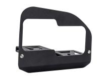 2020-Present Ford SuperDuty Dual Fog Light Mounts RIGID Industries