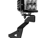 2021-Present Ford F-150/Raptor A-Pillar D-SS Light Kit RIGID Industries