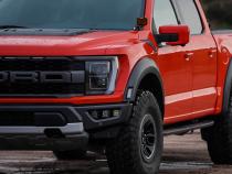 2021-Present Ford Raptor Triple Fog Light Kit RIGID Industries