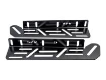 2021-Present Ford Raptor Triple Fog Light Kit RIGID Industries