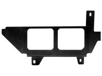 2021-Present Ford F-150 Dual Fog Mounts RIGID Industries