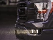 2021-Present Ford F-150 Dual Fog Light Kit RIGID Industries