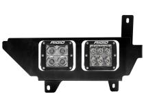 2021-Present Ford F-150 Dual Fog Light Kit RIGID Industries