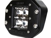 Angled Flush Mount Gasket Up/Down D-Series Pro RIGID Industries